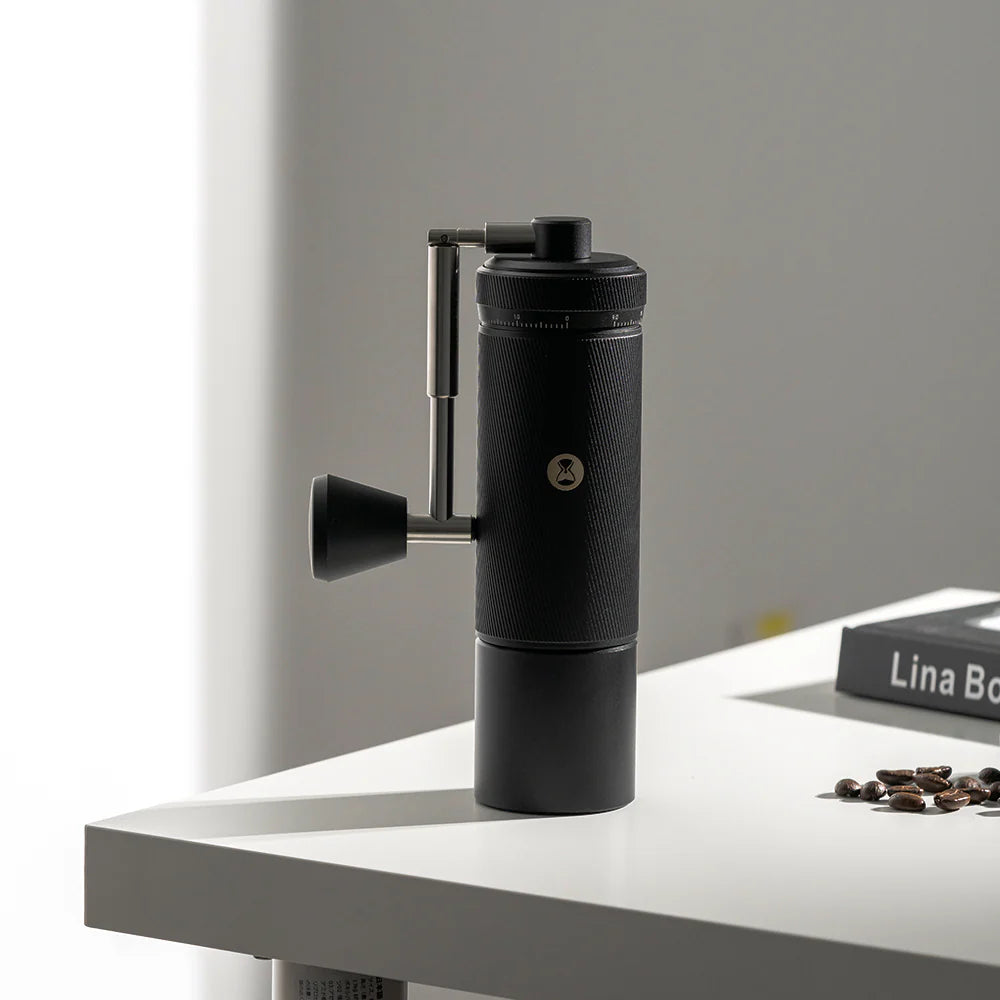 Timemore Chestnut S3 ručni mlin za kafu, crna