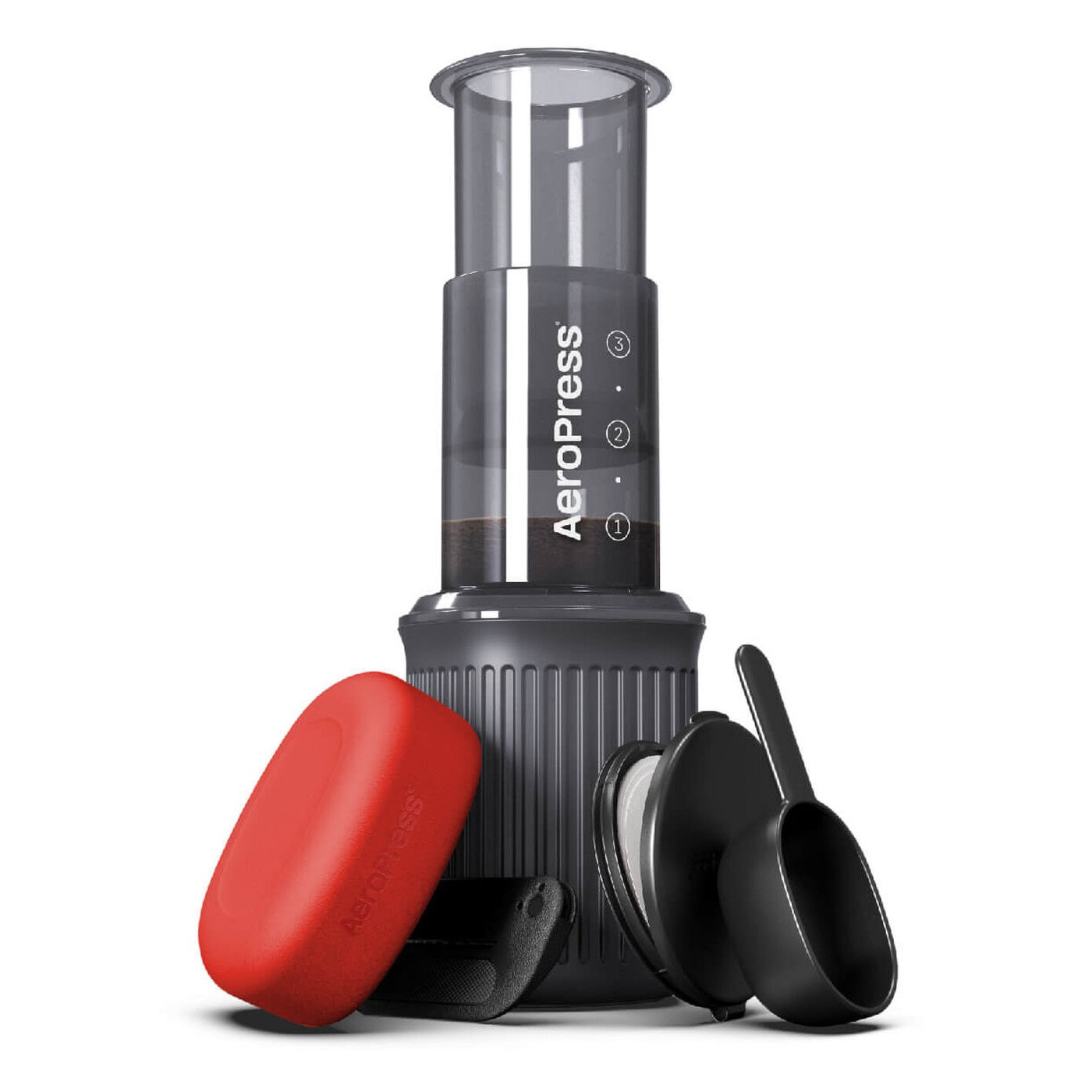 AeroPress Go aparati za kafu