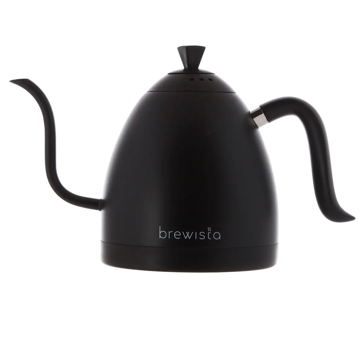 Brewista Artisan ketler za kafu, 1000 ml, crni