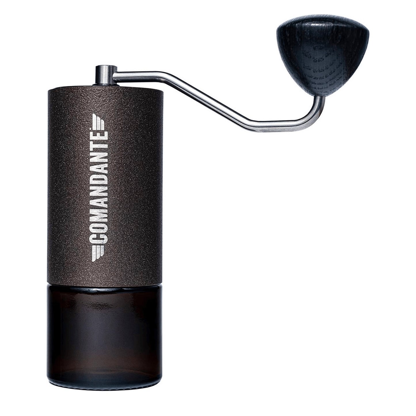 Comandante C40 Nitro Blade Copper Mountain coffee grinder