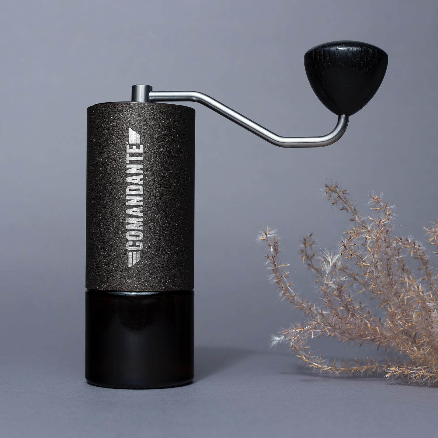 Comandante C40 Nitro Blade Copper Mountain coffee grinder