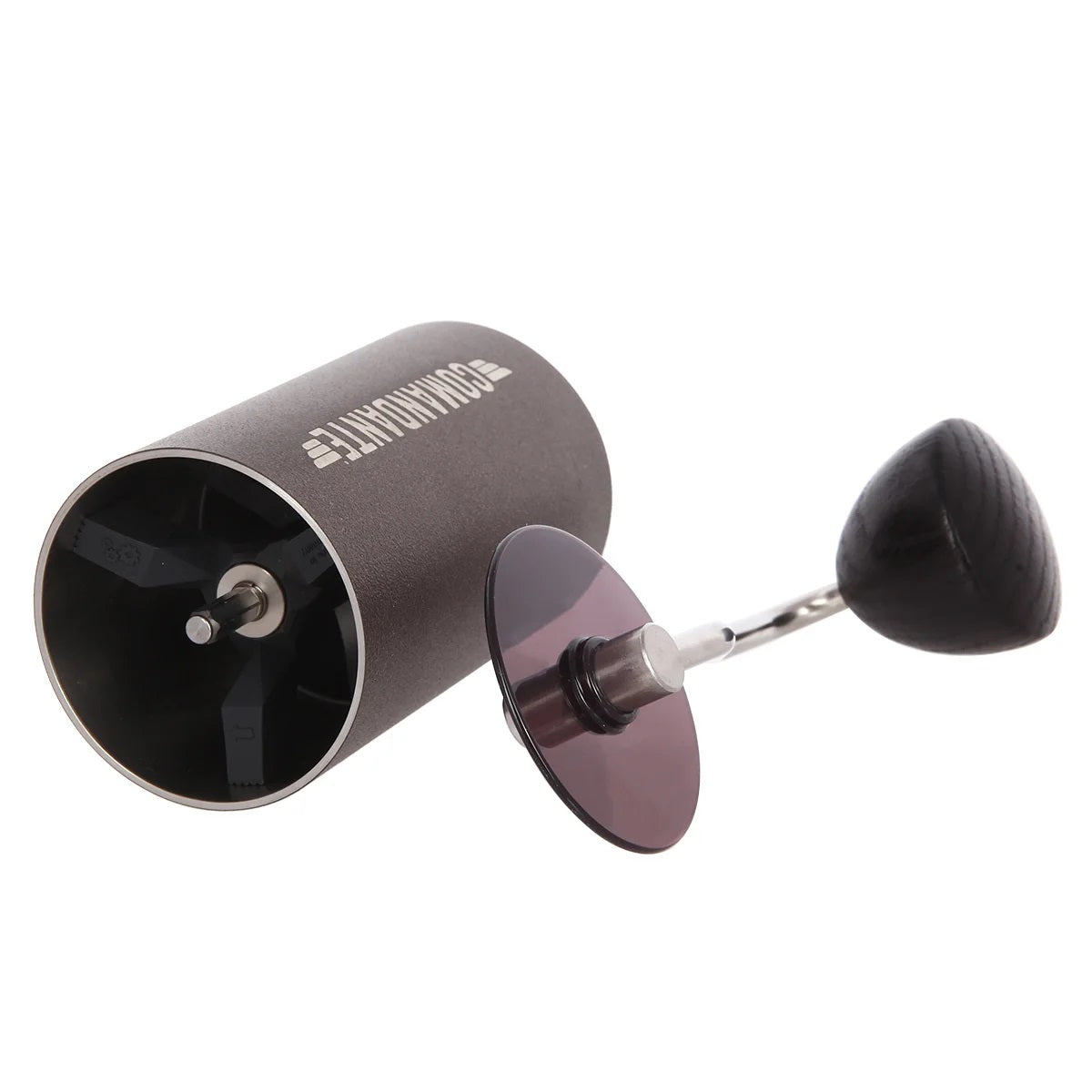 Comandante C40 Nitro Blade Copper Mountain coffee grinder