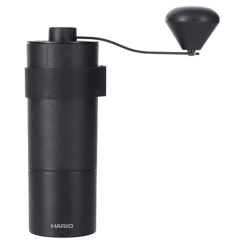 Hario Mini Black Pro ručni mlin za kafu
