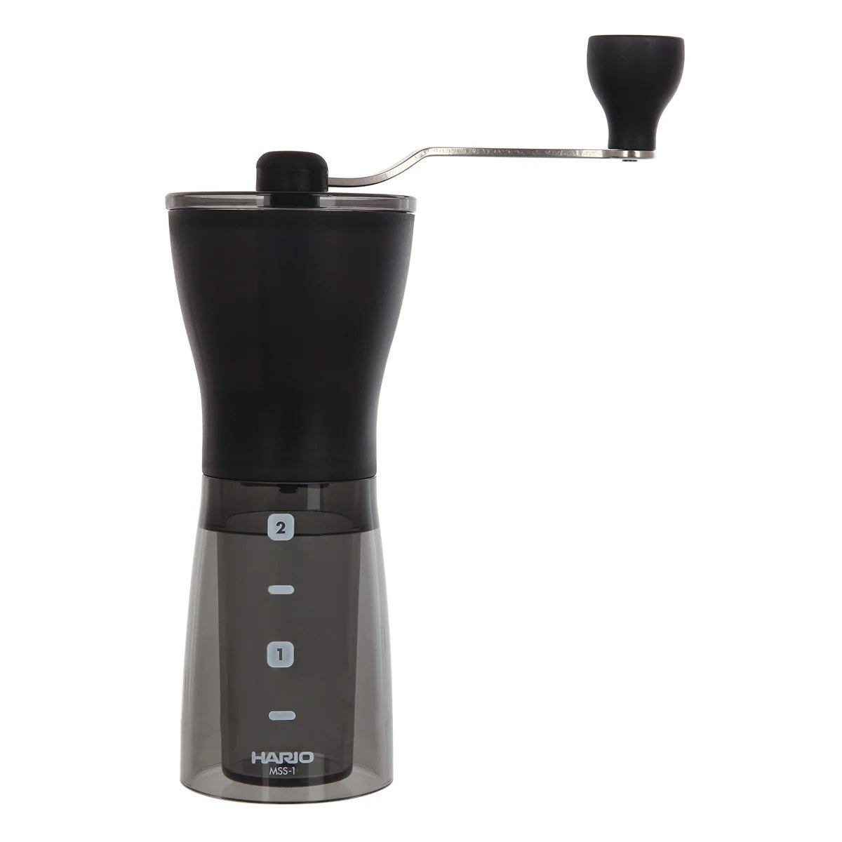 Hario Mini-Slim Plus ručni mlin za kafu