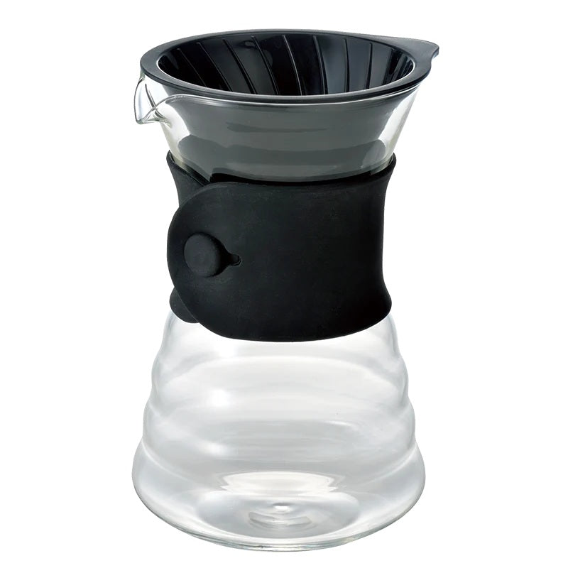Hario V60 drip decanter 700ml, staklo (veličina 02)