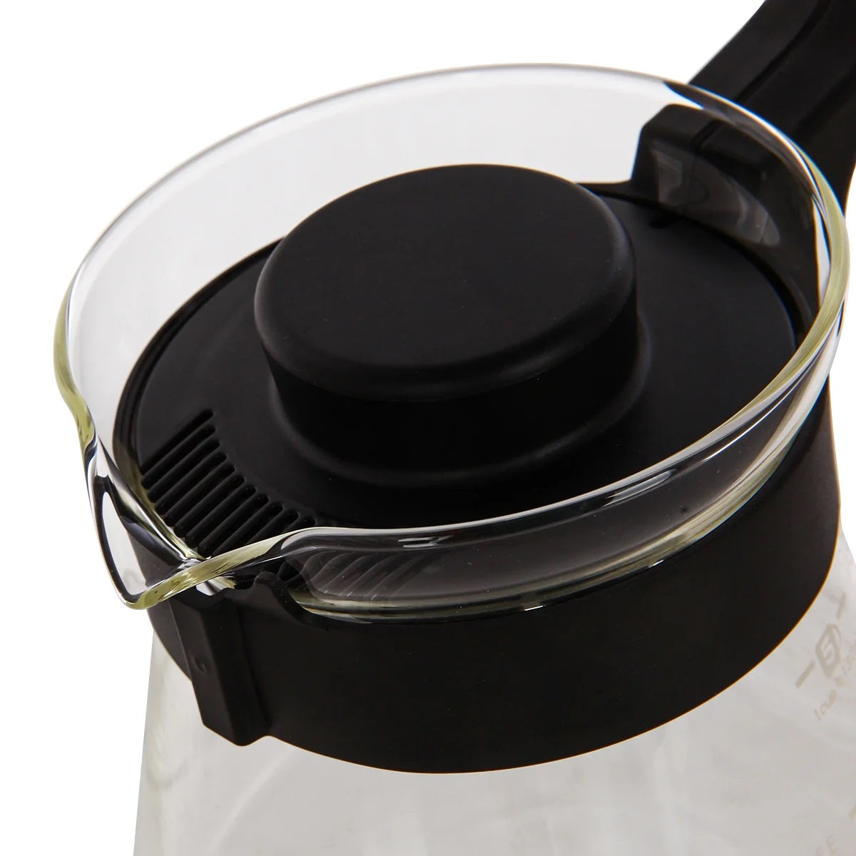 Hario V60 stakleni server, 700 ml