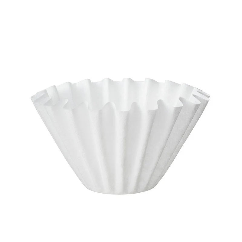 Kalita Wave papirni filteri za kafu, KWF-185, beli, 100 listova (uvoz iz Japana)